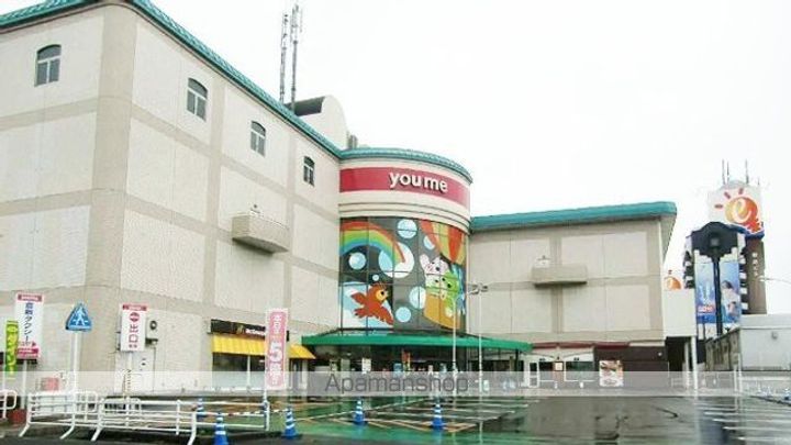 岡山県倉敷市新田の賃貸アパートの周辺