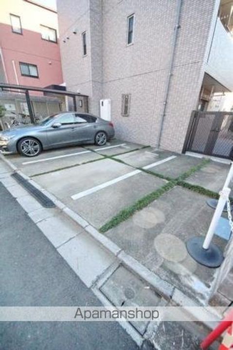 メゾン・プリムヴェールのその他画像