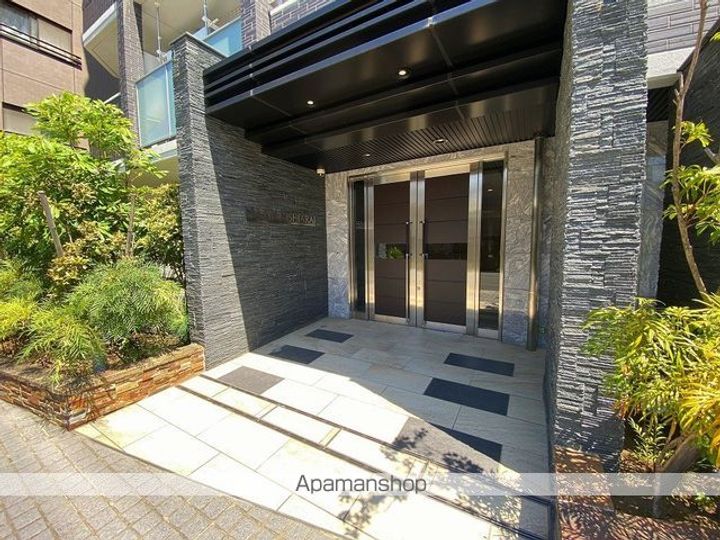 東京都足立区谷在家2丁目の賃貸マンションのその他画像