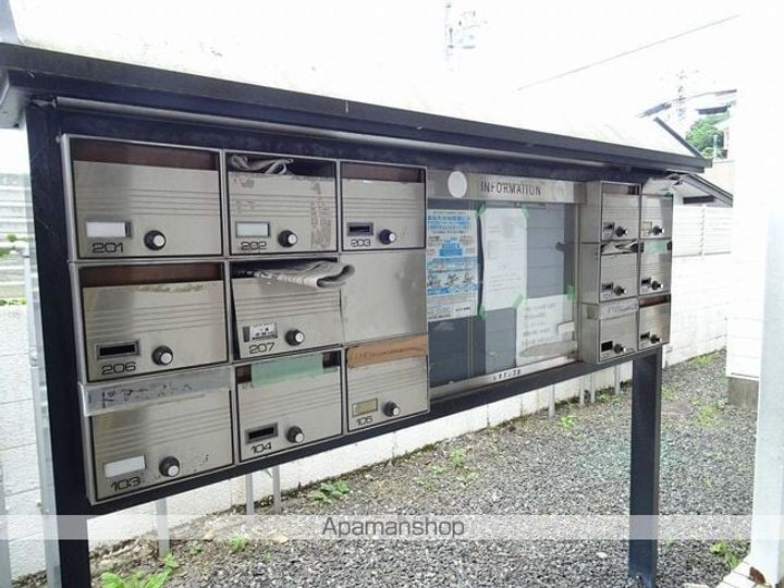 パレス緑ヶ丘103のその他画像