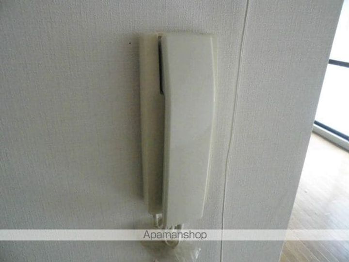 アンメゾン北花田のその他画像