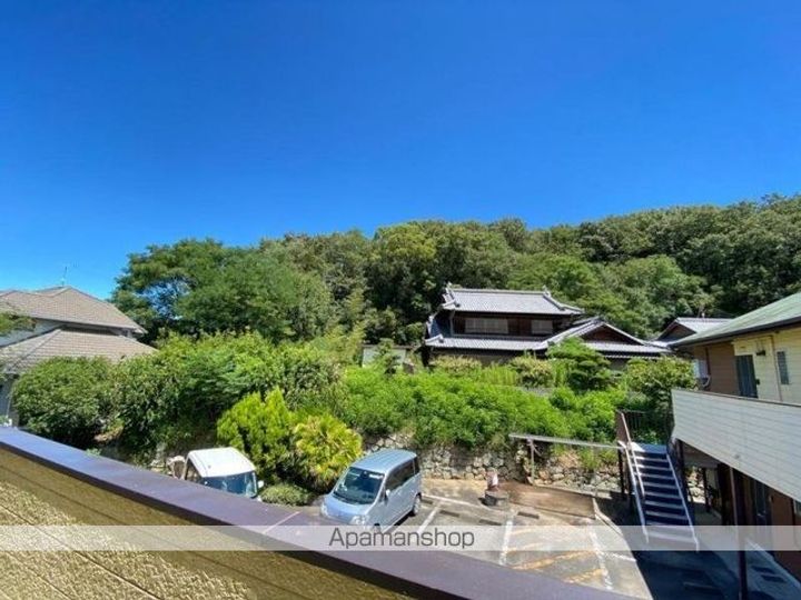 香川県高松市東山崎町の賃貸アパートのその他画像