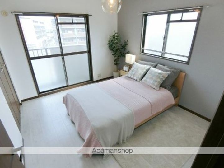 福岡県那珂川市道善1丁目の賃貸マンションのその他画像