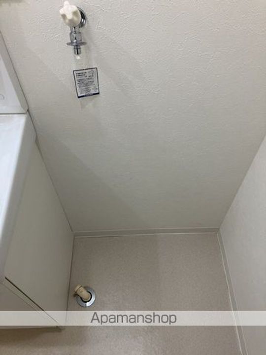 TREASURE HOUSEの内装