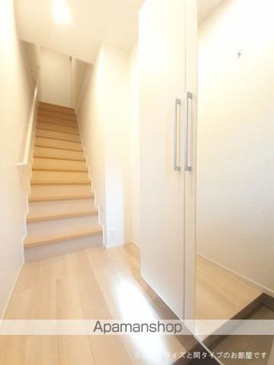 ジックス石原 Aのその他画像