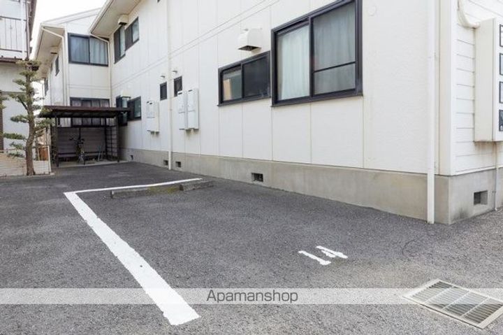 アルカディア屋島A・BA201のその他画像