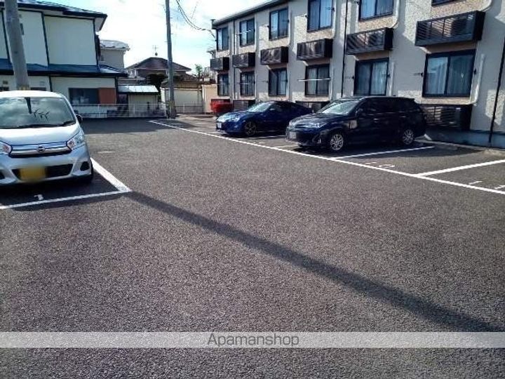 レオパレスヒメル名取205のその他画像