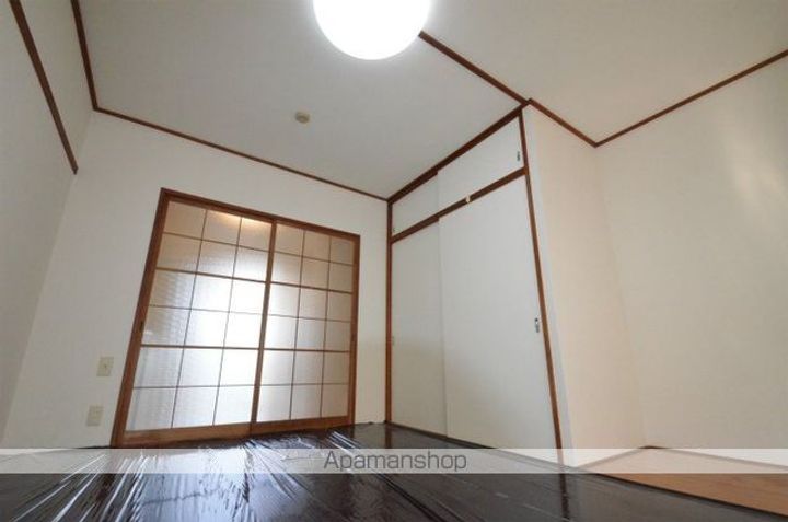 ハイツ西中田103の内装