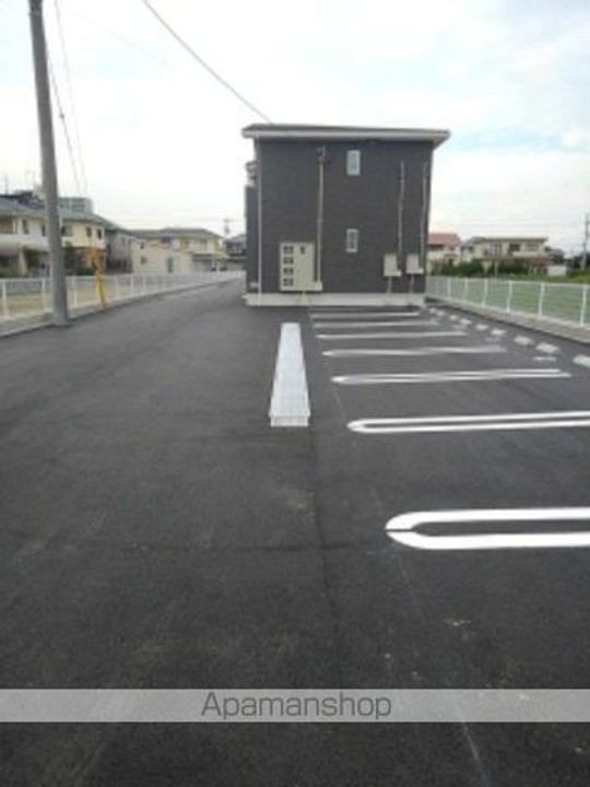 愛媛県新居浜市庄内町5丁目の賃貸アパート203のその他画像