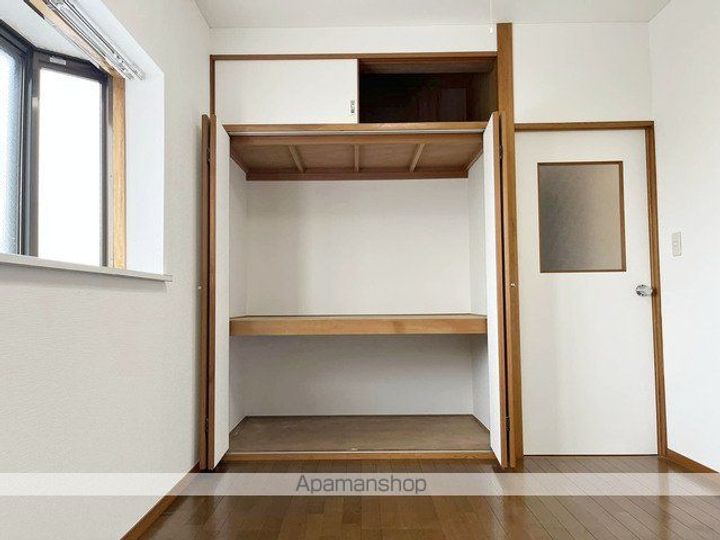 福島県郡山市安積町日出山1丁目の賃貸マンションのその他画像