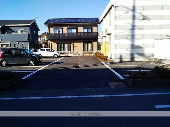 レオパレスエクセレントのその他画像