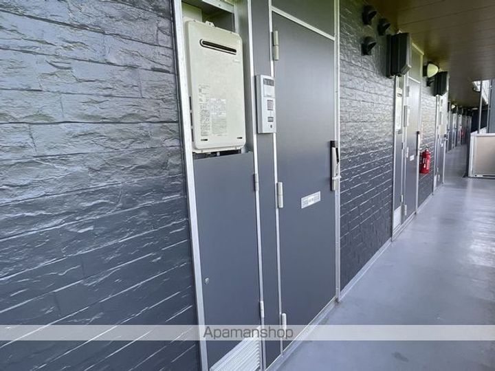 レオパレスあきは203のその他画像