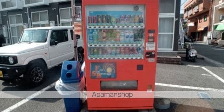 レオパレスTAKAYAMAのその他画像
