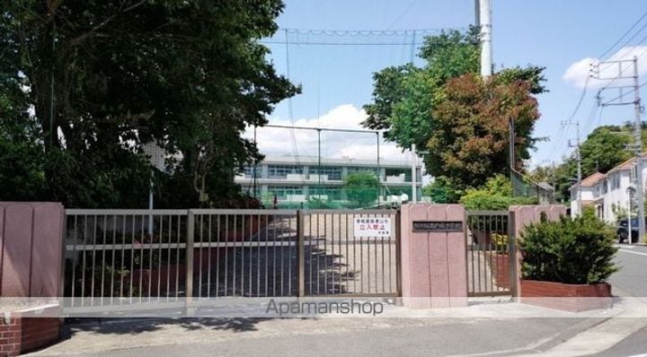 ヒルズ南戸塚3-701の周辺