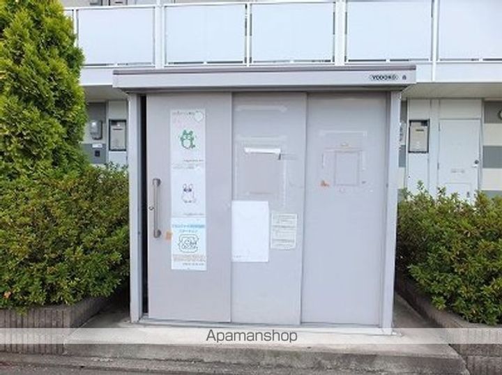 レオパレス南高田211のその他画像