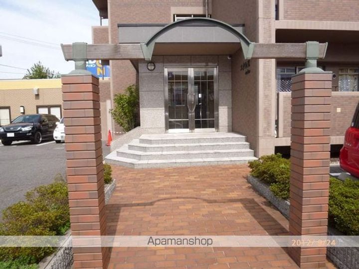 滋賀県守山市播磨田町の賃貸マンションのその他画像
