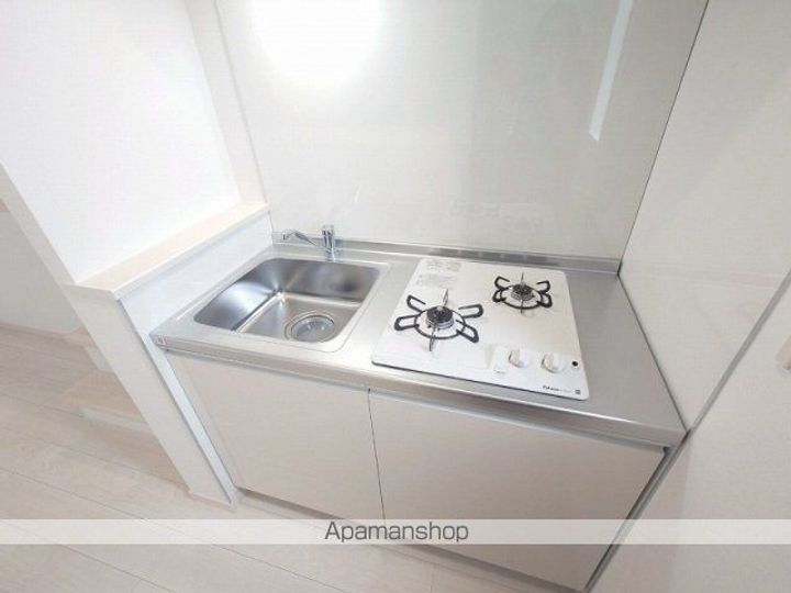 CB久留米ステラ101号室の内装