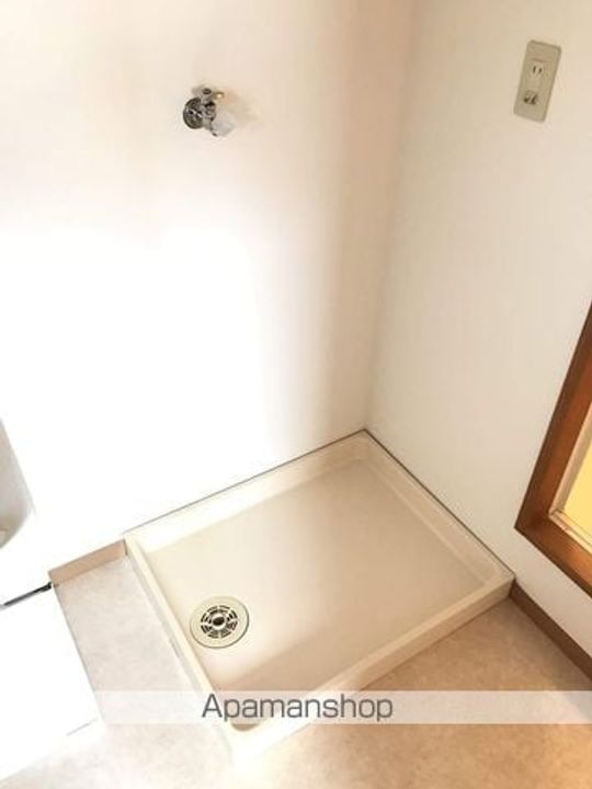 ガーデンハイツいちのみやの内装