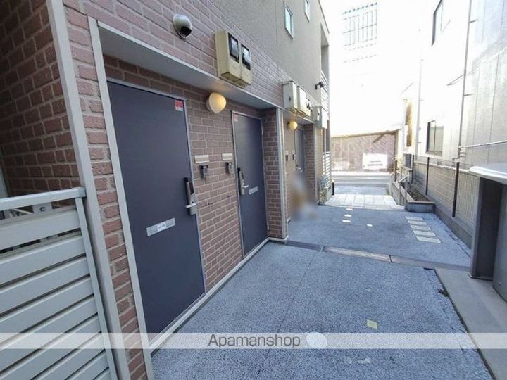 東京都台東区東浅草2丁目の賃貸アパートのその他画像