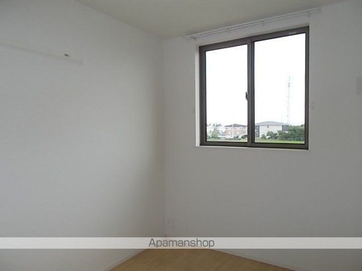 グレイス MーAの内装