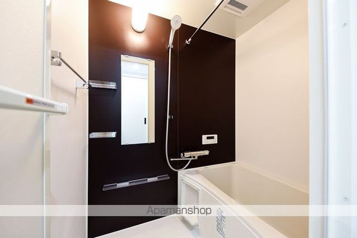 JACK FUNAIRI Ⅰの風呂