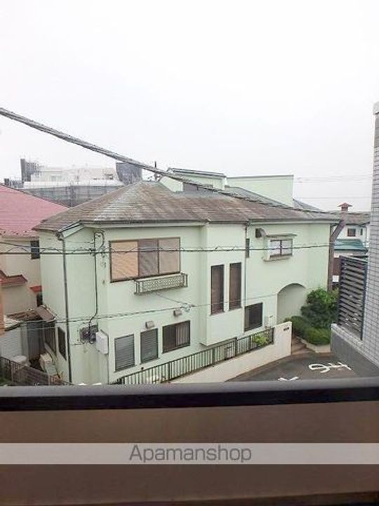 神奈川県川崎市宮前区南平台の賃貸マンションのその他画像