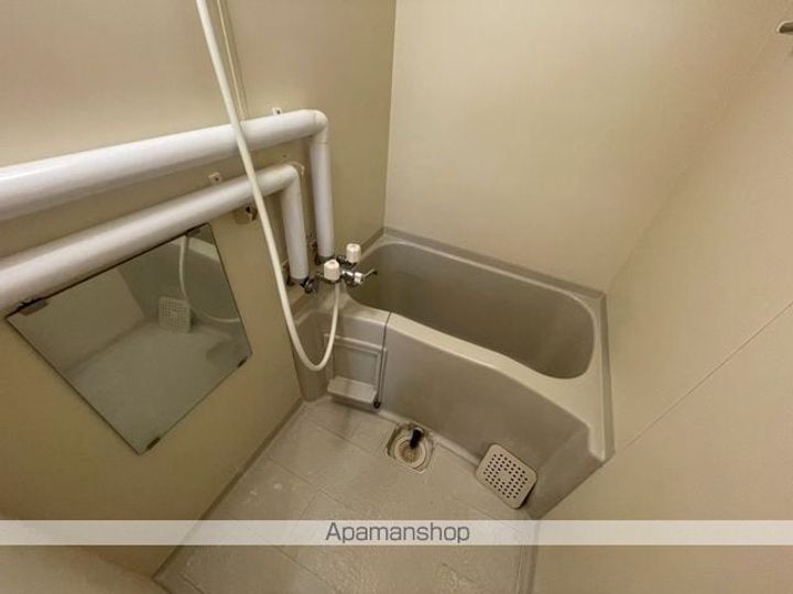 アメニティ93の風呂