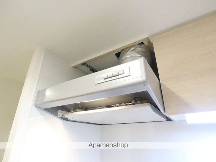 プレサンス桜山駅前アフォードの内装