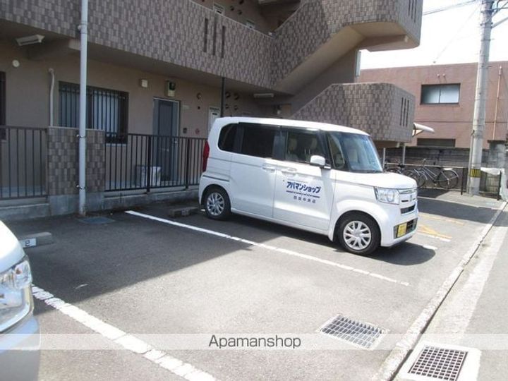サンライズ清和のその他画像