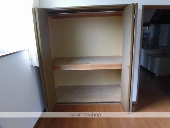 フレンドリーハウスⅢ203のその他画像