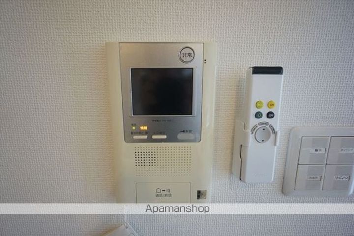 愛知県名古屋市東区泉3丁目の賃貸マンションのその他画像