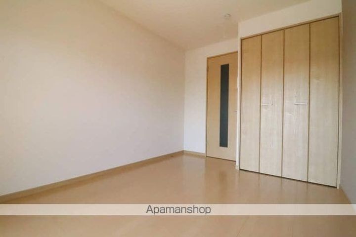 アレイハイムの内装