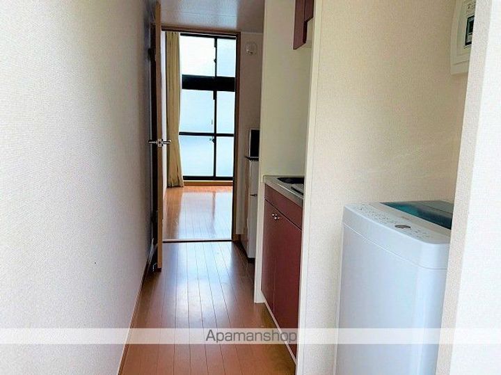 レオパレスエルムのその他画像