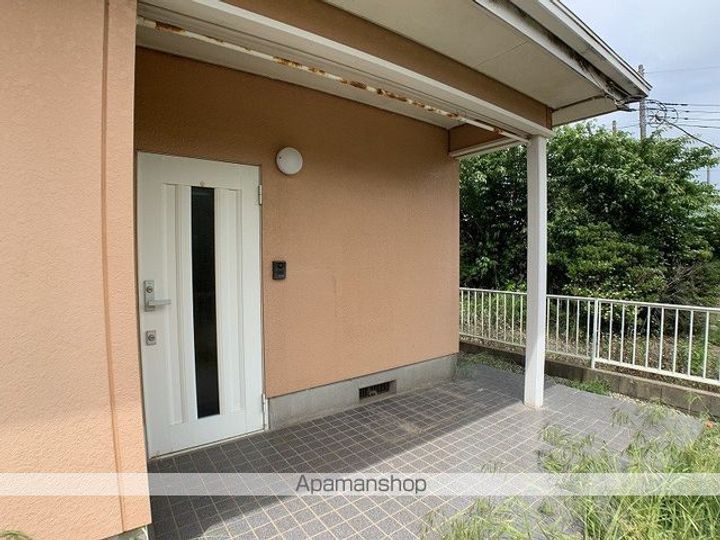 茨城県鹿嶋市大字宮津台(一戸建)の賃貸物件戸建てのその他画像