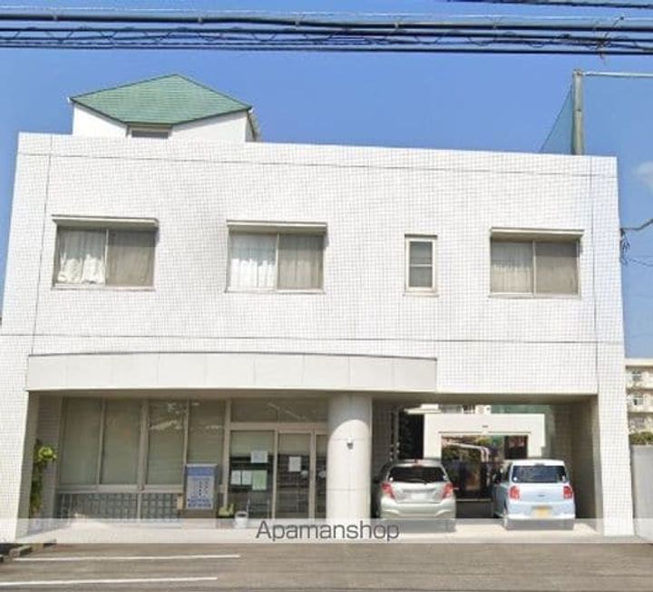 香川県高松市木太町の賃貸アパートの周辺