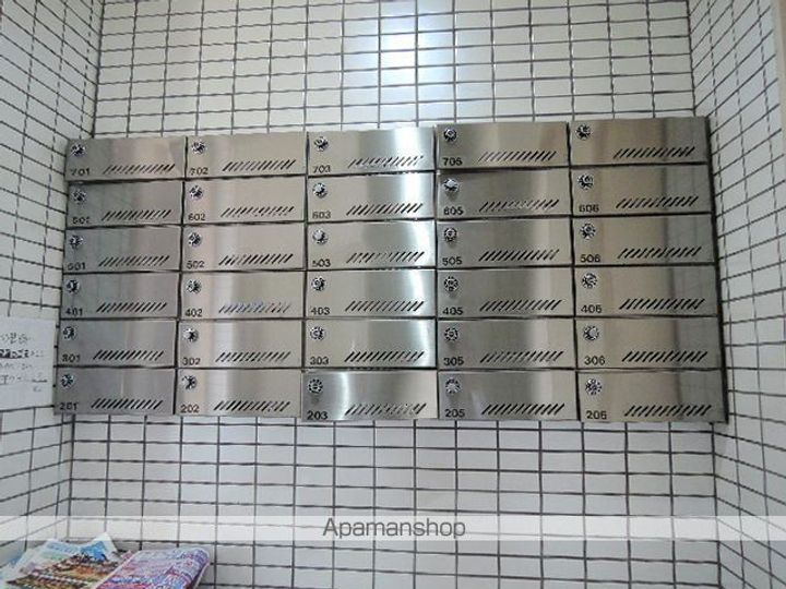 カーサ箱崎のその他画像