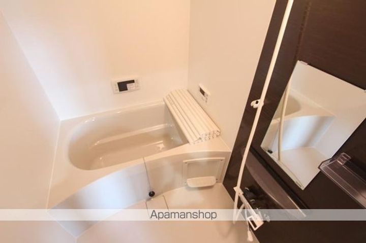 T・K TOWERの風呂