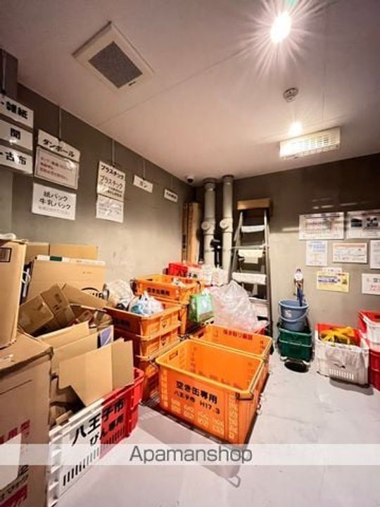 東京都八王子市明神町3丁目の賃貸マンションのその他画像