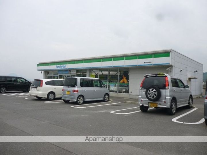 グランシャトー吉原北棟405の周辺