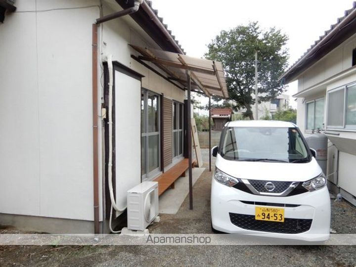 山梨県甲斐市篠原(一戸建)の賃貸物件戸建ての内装