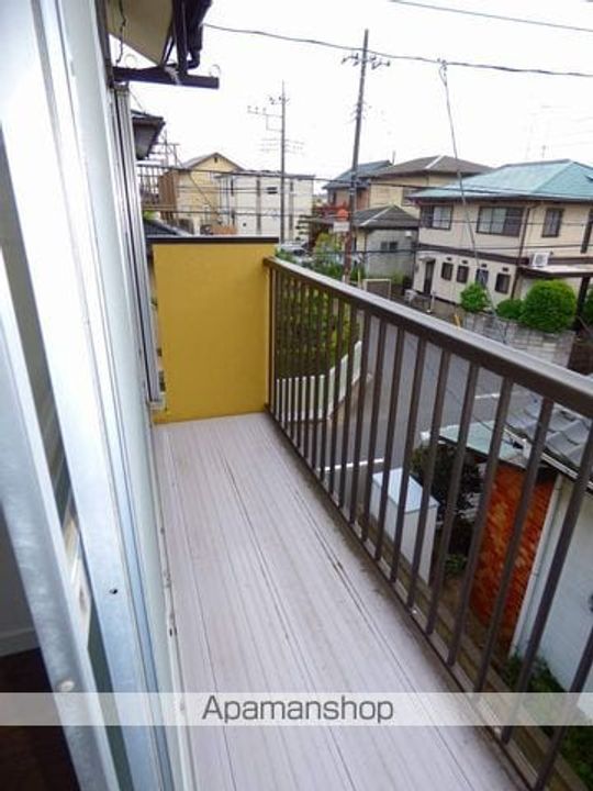 ブリランテ牛久南101のその他画像