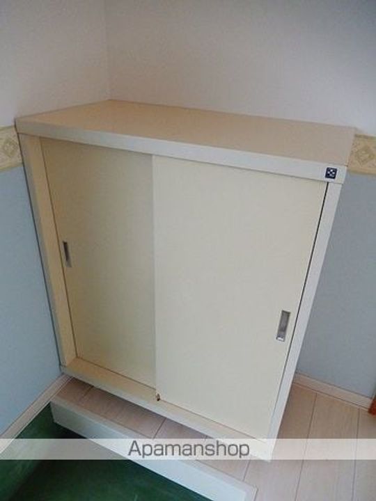 タウニーみどり苑B棟B-1のその他画像