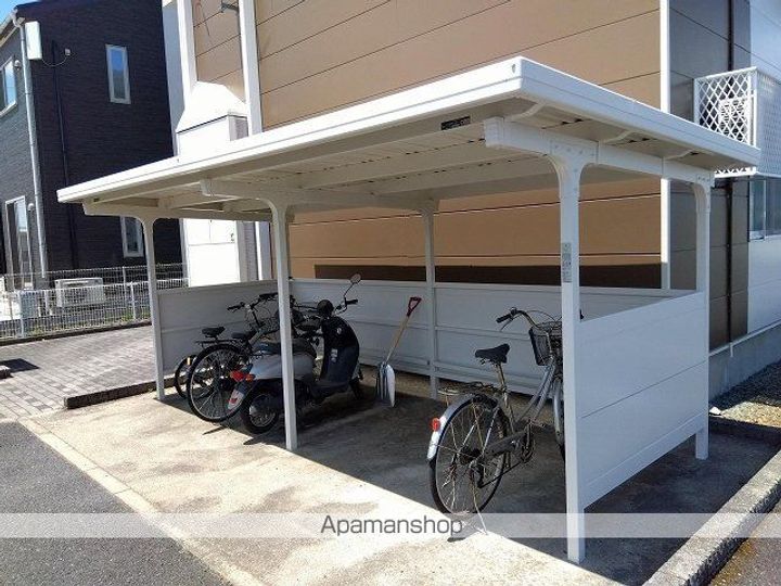 レオパレスフルールⅡ208のその他画像