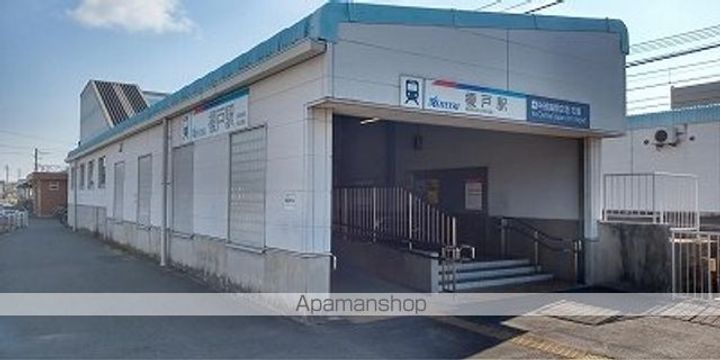 レオパレス明和102の周辺