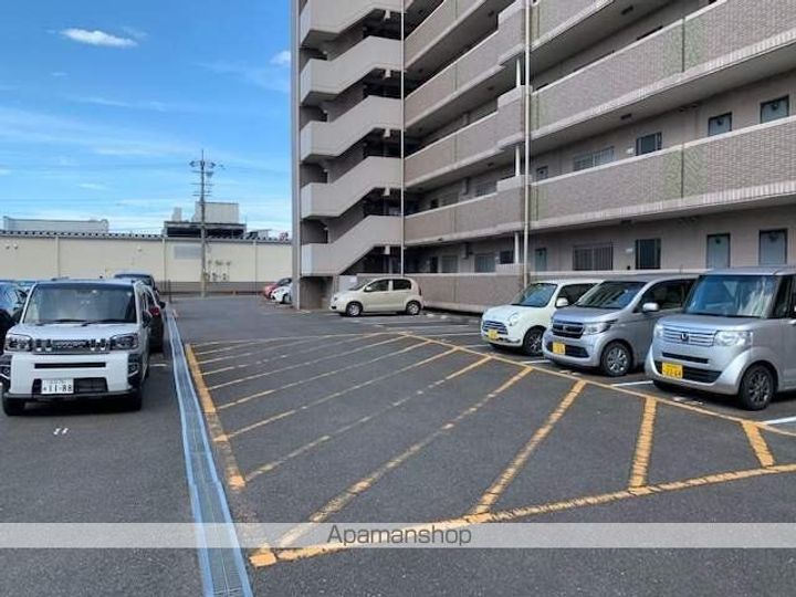 パルティールⅡ番館のその他画像