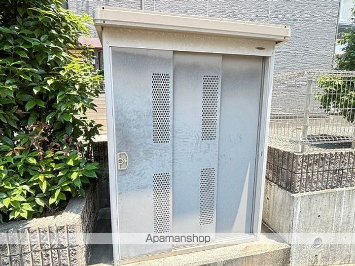 レオパレス銀河のその他画像