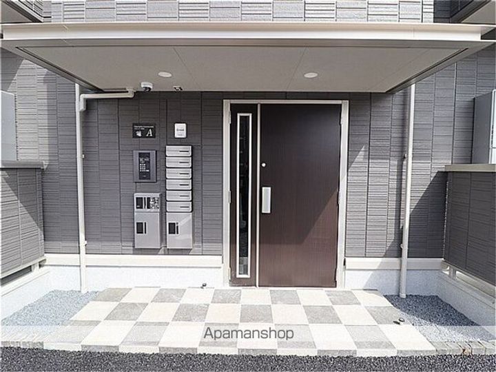 CLOCHETTE KAWAWADA A棟のその他画像