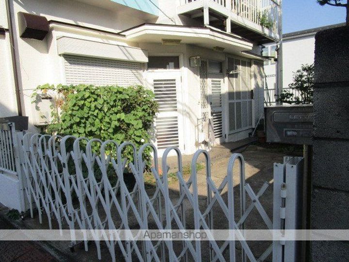 東京都杉並区阿佐谷南1丁目の賃貸アパートのその他画像