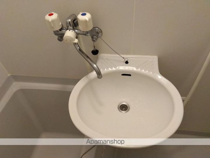 レオパレスエスペランサ2002のその他画像