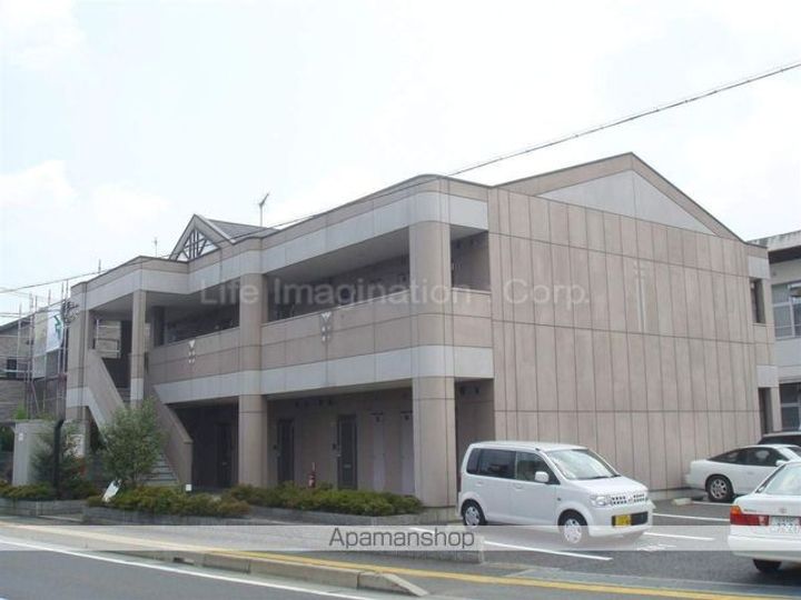 サンレジデンスのその他画像